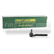 First Line Steering Tie Rod End Ball Joint FTR6079
