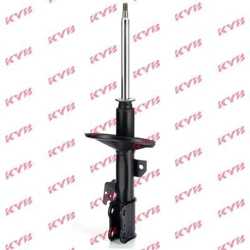 KYB Shock Absorber Damper Strut Front Left 334285