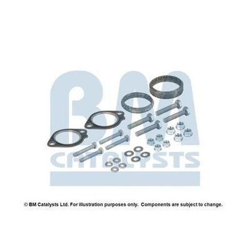 BM Catalysts Fitting Kit FK90513B FK90513B