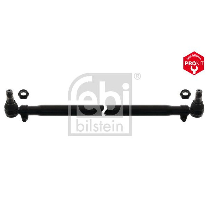 Febi Inner Rack End Right Joint Front 24105