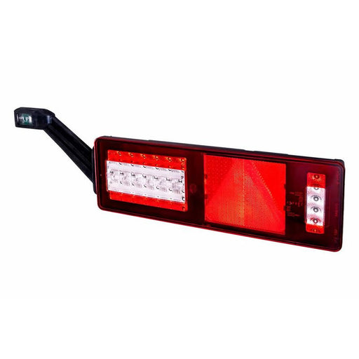Hella Tail Light / Lamp LED Left 2VP 340 970-431