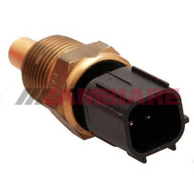 Cambiare Coolant Temperature Sensor VE375106