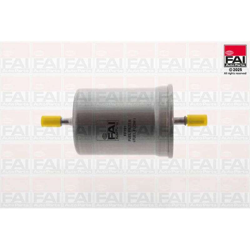 FAI Fuel Filter Element FF191