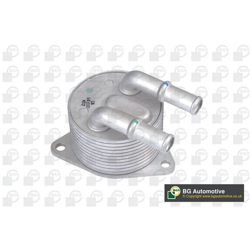 BGA Automatic Gearbox Oil Cooler CO6705