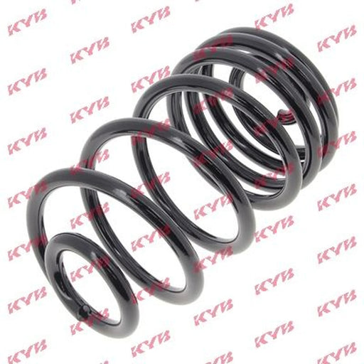 KYB Rear Suspension Coil Spring RX6764