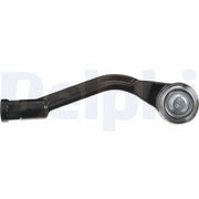 Delphi Steering Tie Rod End Ball Joint Front Right M16 TA3362