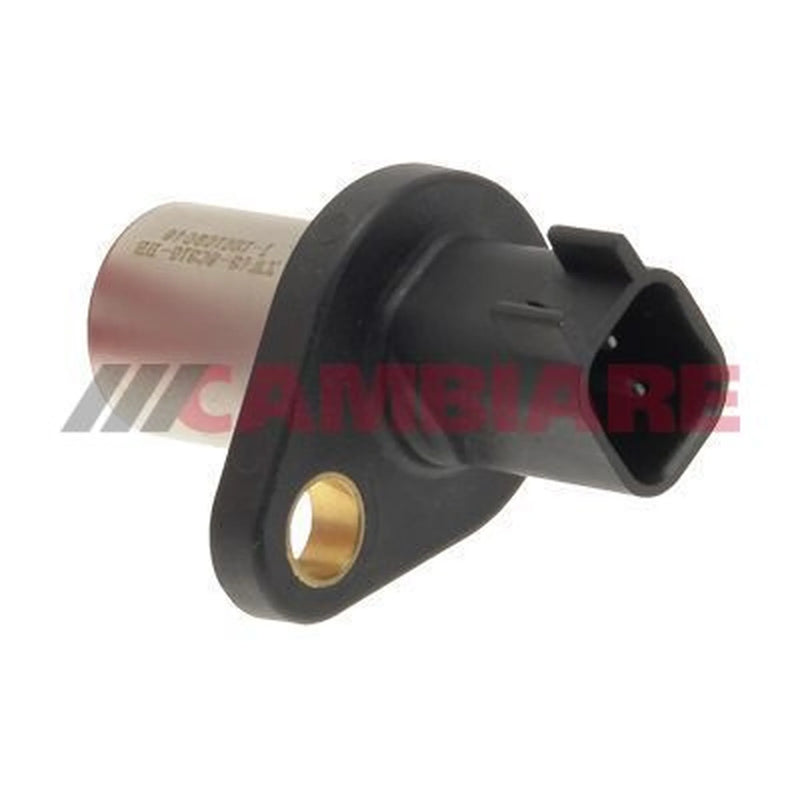 Cambiare Crankshaft Position Sensor VE363283
