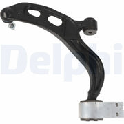 Delphi Control/Trailing Arm Front TC4020