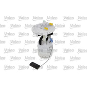Valeo Modul Fuel Pump Modul Elekt. Citroen DS3 347283