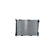 NRF Engine Radiator 53077