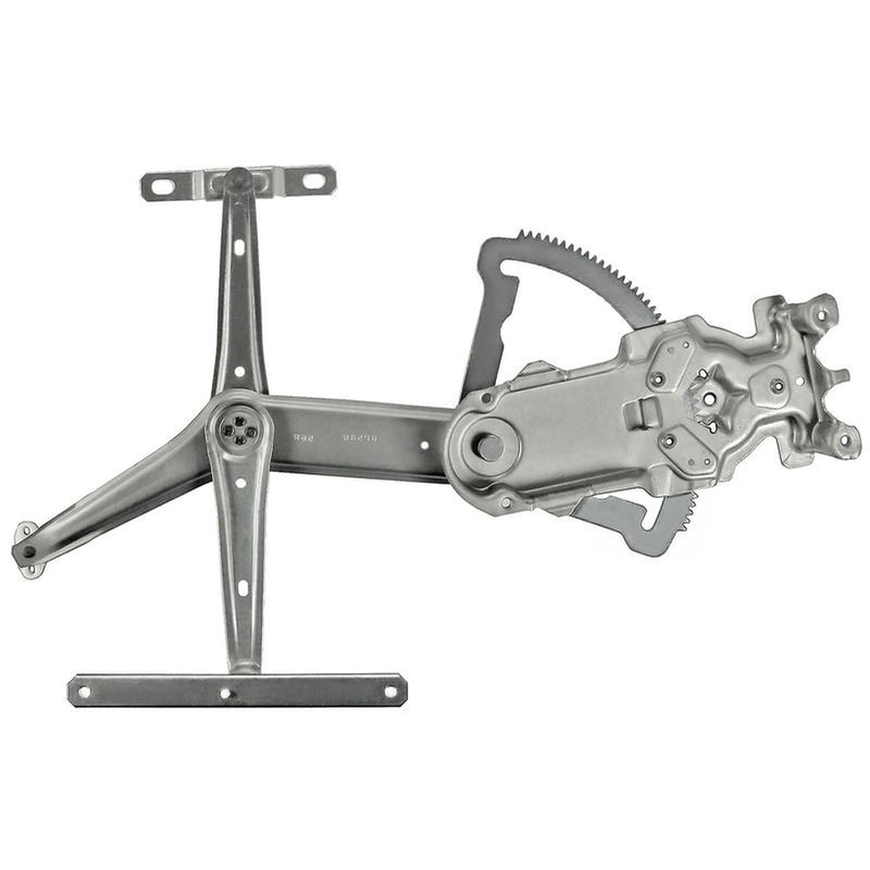 Valeo Electric Window Regulator Lifter Right Front 851701