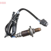 Denso O2 Lambda Oxygen Sensor fits Subaru Impreza 2007-2014 2.5