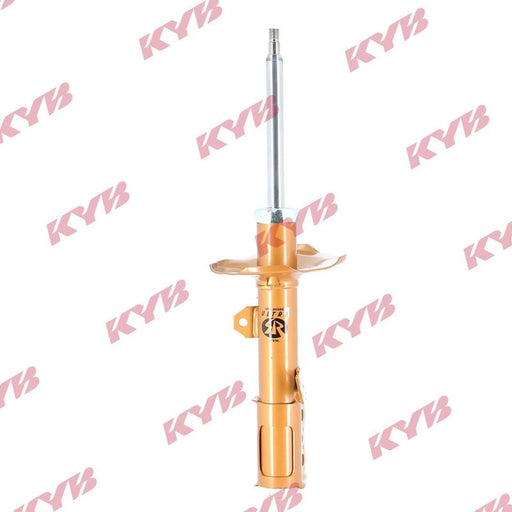 KYB Shock Absorber Damper Strut Front Left 324701