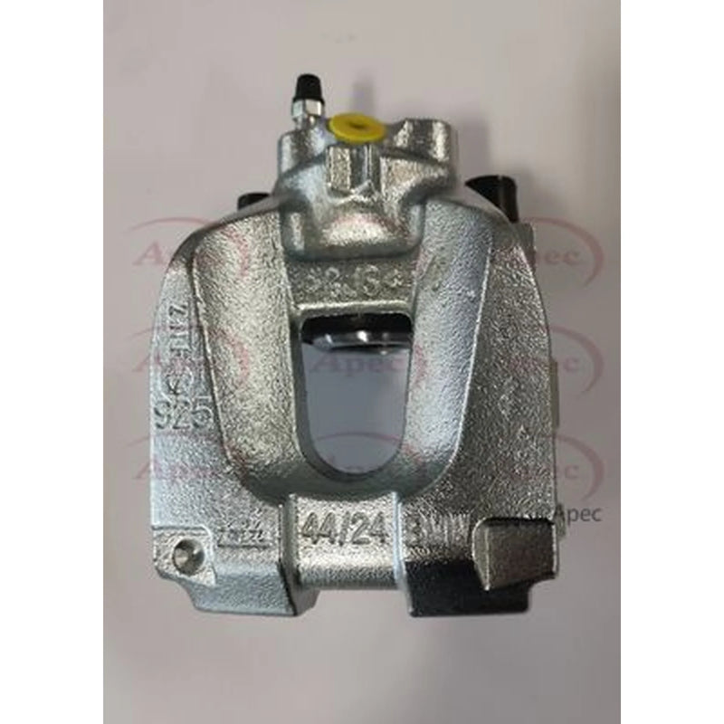Apec Brake Caliper Assembly Rear Left LCA909