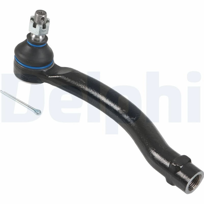 Delphi Steering Tie Rod End Ball Joint Front Left M16x1.5 TA3568