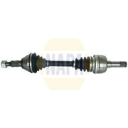 NAPA CV Drive Shaft Driveshaft Front NDS1154LR