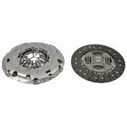 Sachs Clutch Kit Set 3pc 3000950937