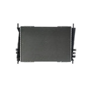Mahle Engine Radiator CR 1607 000P