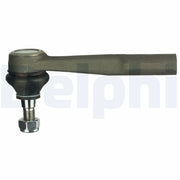 Delphi Steering Tie Rod End Ball Joint Front Left M14x1.5 TA3014