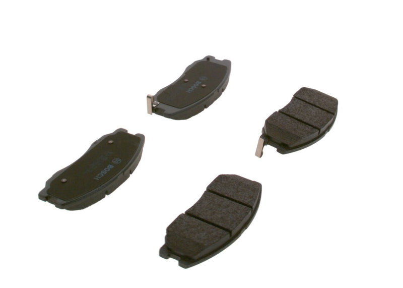 Bosch Brake Pad Set x x 0986494250