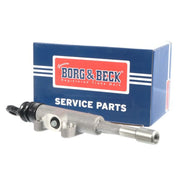 Borg & Beck Clutch Master Cylinder BCM109