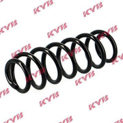 KYB Rear Suspension Coil Spring RA7122