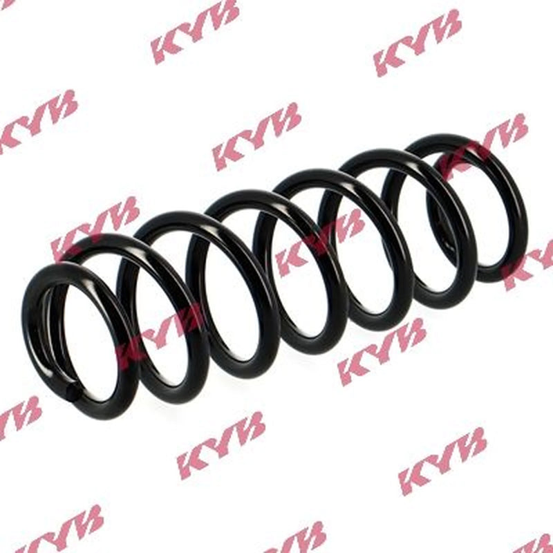 KYB Rear Suspension Coil Spring RA7122