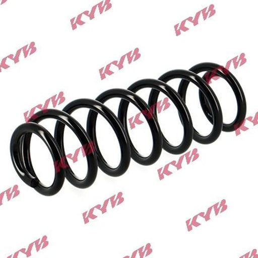 KYB Rear Suspension Coil Spring RA7122