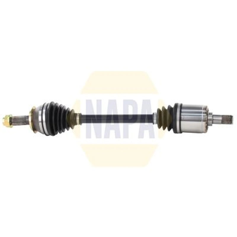 NAPA CV Drive Shaft Driveshaft Front Left NDS1585L