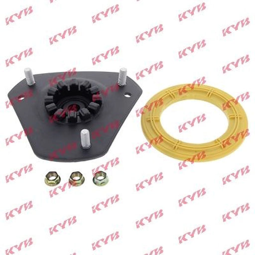 KYB Front Repair Kit Suspension Strut Support Mount SM5143