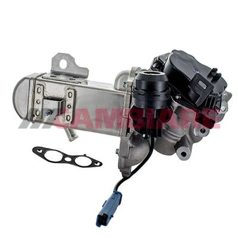 Cambiare Exhaust Gas Recirculation Valve VE360272