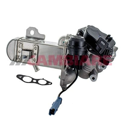 Cambiare Exhaust Gas Recirculation Valve VE360272