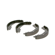 Bosch Brake Shoe Set Axle Kit 0 986 487 775