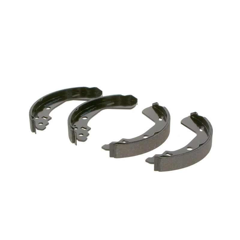 Bosch Brake Shoe Set Axle Kit 0 986 487 775