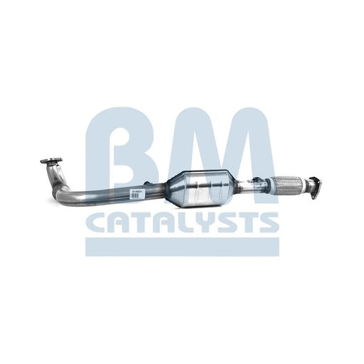 BM Catalysts Homologated Petrol Cat BM91490H