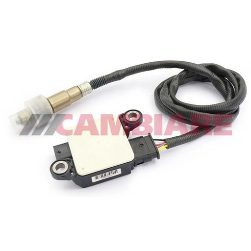 Cambiare Diesel Particulate Sensor VE352072