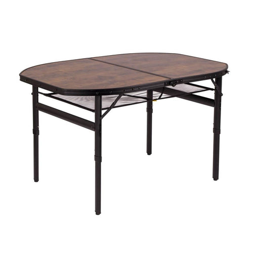 Bo-Camp Industrial Collection Table Melrose Case 120 x 80cm - Bo-Camp - Van Life Living