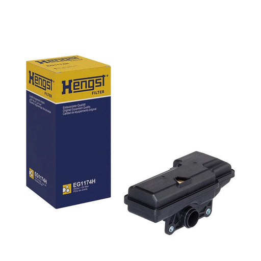 Hella Automatic Transmission Hydraulic Filter EG1174H