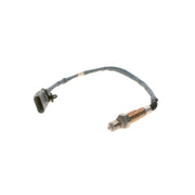Bosch O2 Lambda Oxygen Sensor before catalytic converter 0 258 027 077