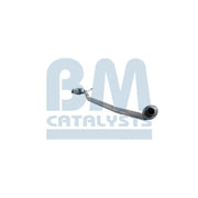 BM Catalysts Homologated Diesel Cat BM80422H