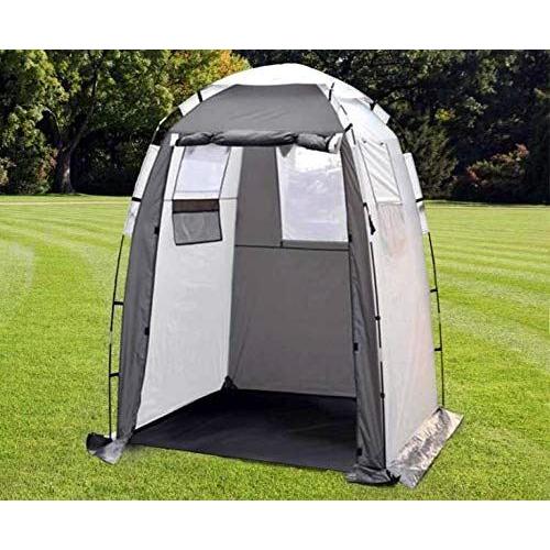 Reimo Campalto Toilet Tent 901029 - Camp 4 - Van Life Living