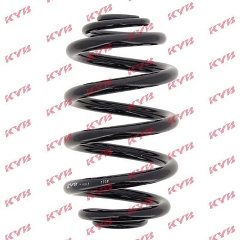 KYB Rear Suspension Coil Spring RJ6641