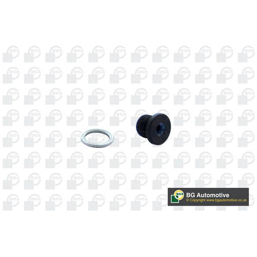 BGA Oil Sump Screw Plug PK0113