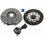 Sachs Clutch Kit Set 3pc 3000990560