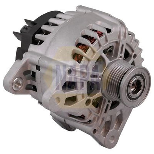 NAPA Car Alternator 12V NAL2015