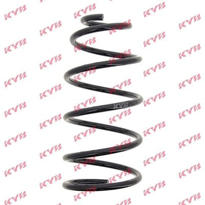 KYB Front Suspension Coil Spring RC2877