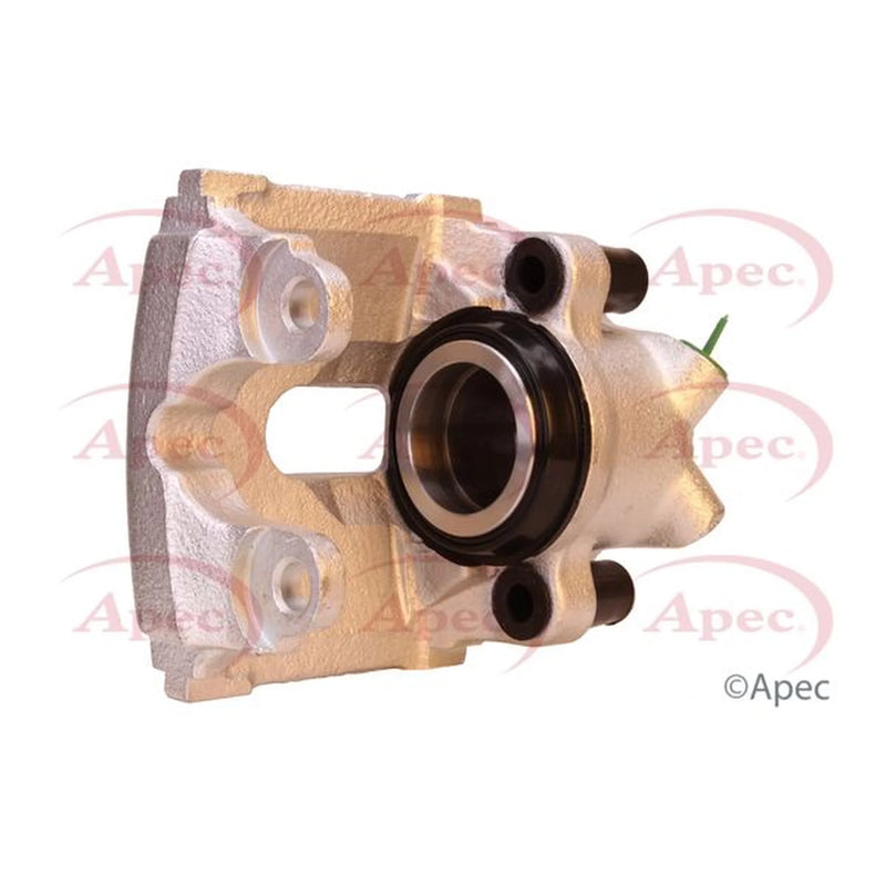 Apec Brake Caliper Assembly Front Right RCA243