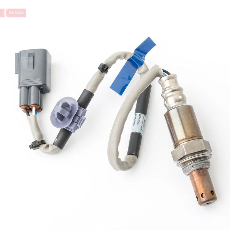 Denso O2 Lambda Oxygen Sensor Left fits Lexus Ls 2006 on