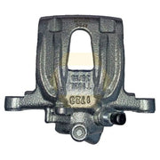 NAPA Brake Caliper Assembly Rear Left NCA1219