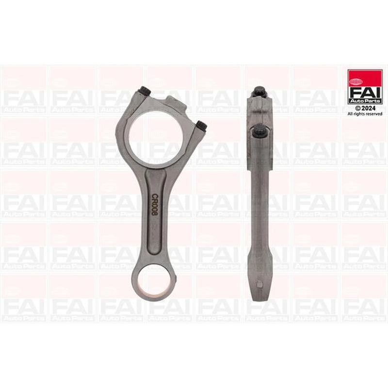 FAI Connecting Rod ID CR008